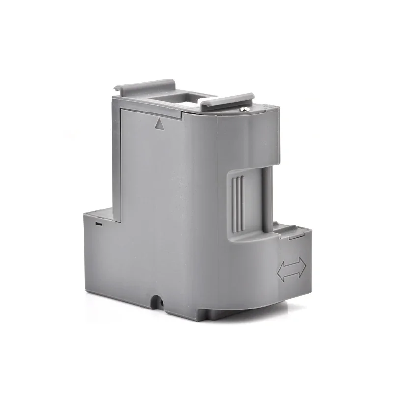 T04D1 T04D100 Waste Ink Tank Maintenance Box For Epson ET-2700 ET-2750 ET-4750 ET-3700 ET-3750 XP-5100 L6160 L6171 L6170 L6190
T04D1 T04D100 Waste Ink Tank Maintenance Box For Epson ET-2700 ET-2750 ET-4750 ET-3700 ET-3750 XP-5100 L6160 L6171 L6170 L6190