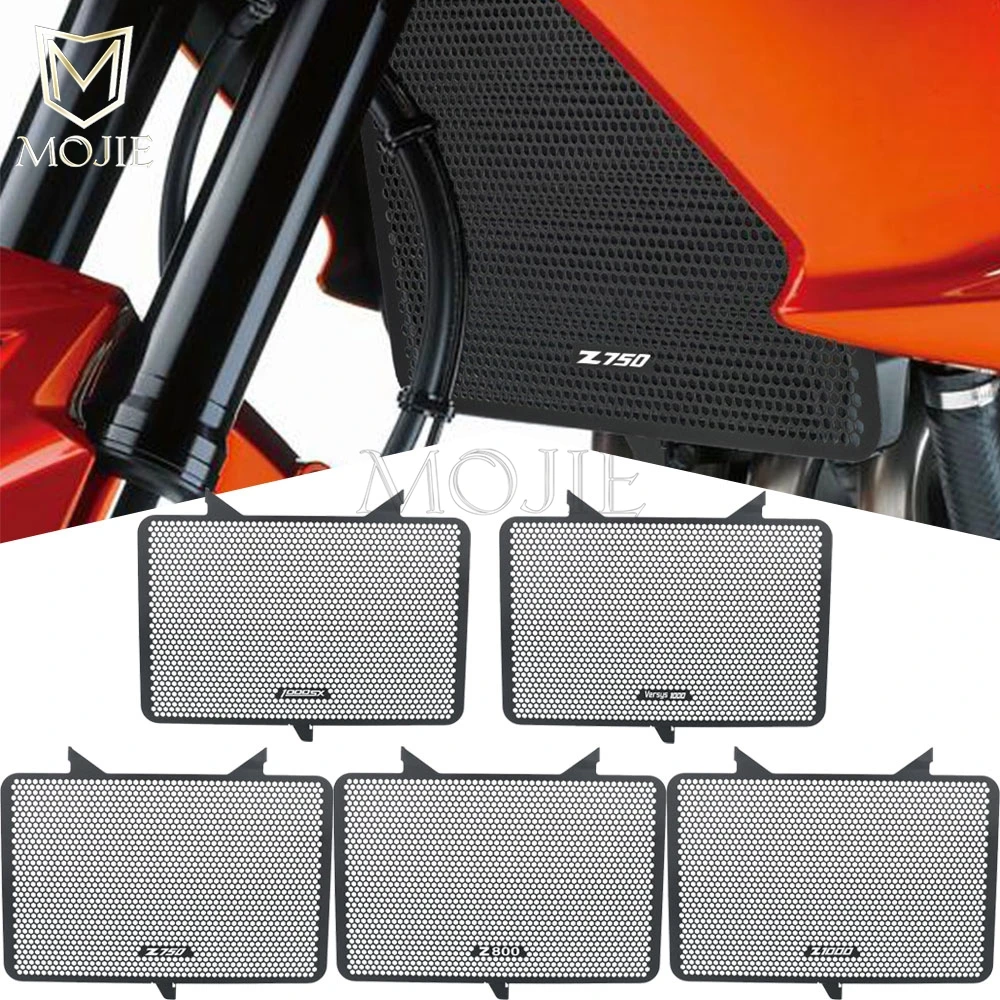 Radiator Grille Guard Cover FOR KAWASAKI Z750 Z750S Z750R 2007 2008 2009 2010 2011 2012 2013 Z800 Z 800 2013 2014 2015 2016 2017
Radiator Grille Guard Cover FOR KAWASAKI Z750 Z750S Z750R 2007 2008 2009 2010 2011 2012 2013 Z800 Z 800 2013 2014 2015 2016 2017