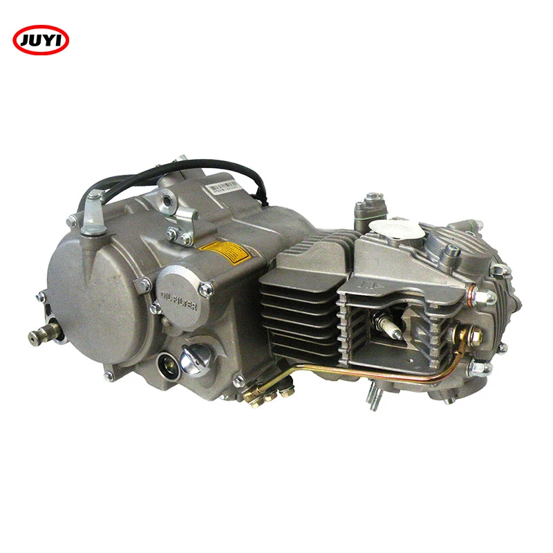 Service Air Cooled 4-Stroke Single Cylinder High Power With Ready to Go Engine Kit Bike Motorcycle Engine Assembly
Service Air Cooled 4-Stroke Single Cylinder High Power With Ready to Go Engine Kit Bike Motorcycle Engine Assembly