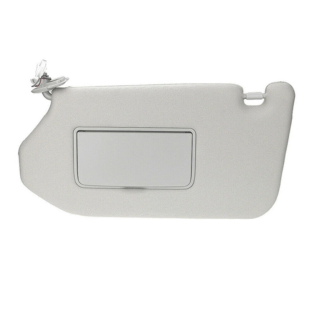 Car Left Driver Sun Visor for 2013-2018 Nissan Pathfinder 2014-17 Infiniti QX60 W/ Lamp DNN
Car Left Driver Sun Visor for 2013-2018 Nissan Pathfinder 2014-17 Infiniti QX60 W/ Lamp DNN