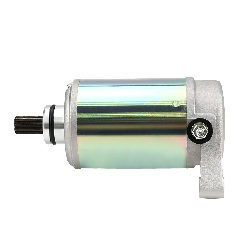 Starter Motor Replace for 1UV-81800-50 1UY-81890-00 1UY-81890-11 1YW-81800-50 2HR-81800-51 4SH-81800-00 2HR-81800-52 SMU0065
Starter Motor Replace for 1UV-81800-50 1UY-81890-00 1UY-81890-11 1YW-81800-50 2HR-81800-51 4SH-81800-00 2HR-81800-52 SMU0065