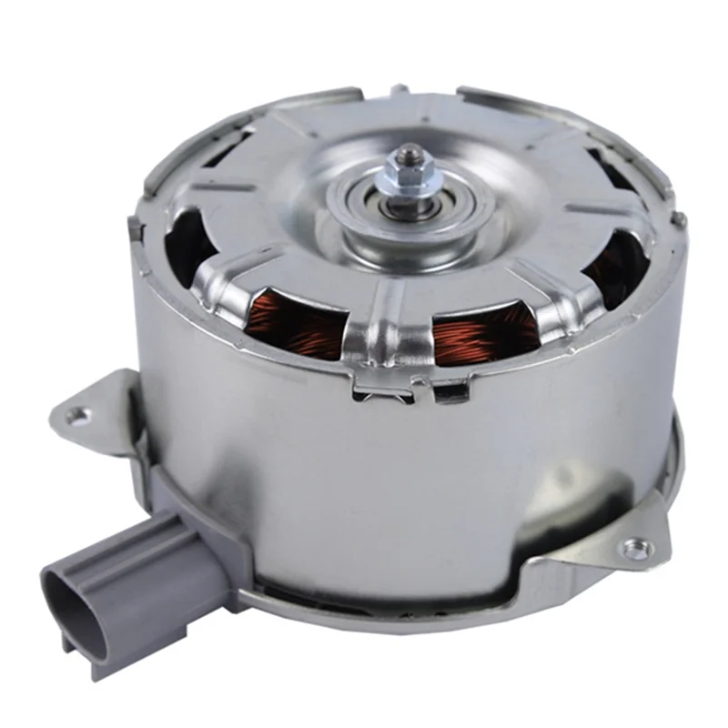 Мотор вентилятора радиатора автомобиля OB 268000-6002 16363-0Y030 для Toyota Vios FS Yaris L Yaris L Levin 2014-2022 16363-0Y030
Мотор вентилятора радиатора автомобиля OB 268000-6002 16363-0Y030 для Toyota Vios FS Yaris L Yaris L Levin 2014-2022 16363-0Y030