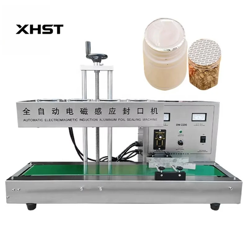 Самая продаваемая портативная индукционная машина для запайки стеклянных и пластиковых бутылок с крышками из алюминиевой фольги и нержавеющей стали
Самая продаваемая портативная индукционная машина для запайки стеклянных и пластиковых бутылок с крышками из алюминиевой фольги и нержавеющей стали