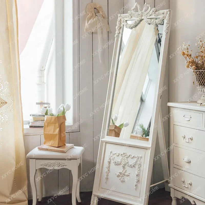 NN retro engraved full body home bedroom makeup fitting mirror photography
NN retro engraved full body home bedroom makeup fitting mirror photography