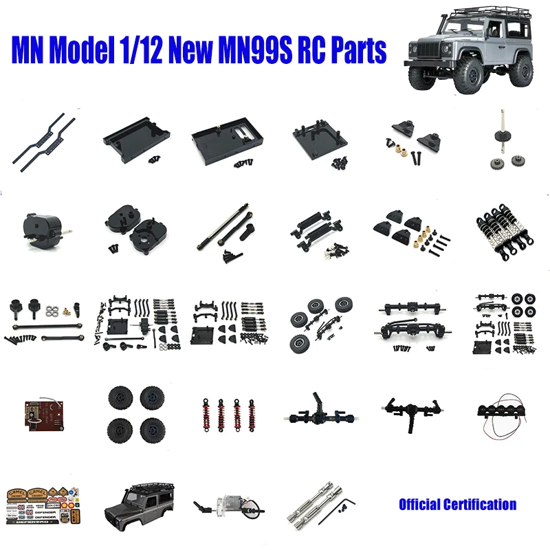 MN99S 1/12 RC Car Metal Connecting Rod and Tie Rod Mount Bracket Electric and Original Equipment AccessoriesUpgrade Spare Parts
MN99S 1/12 RC Car Metal Connecting Rod and Tie Rod Mount Bracket Electric and Original Equipment AccessoriesUpgrade Spare Parts