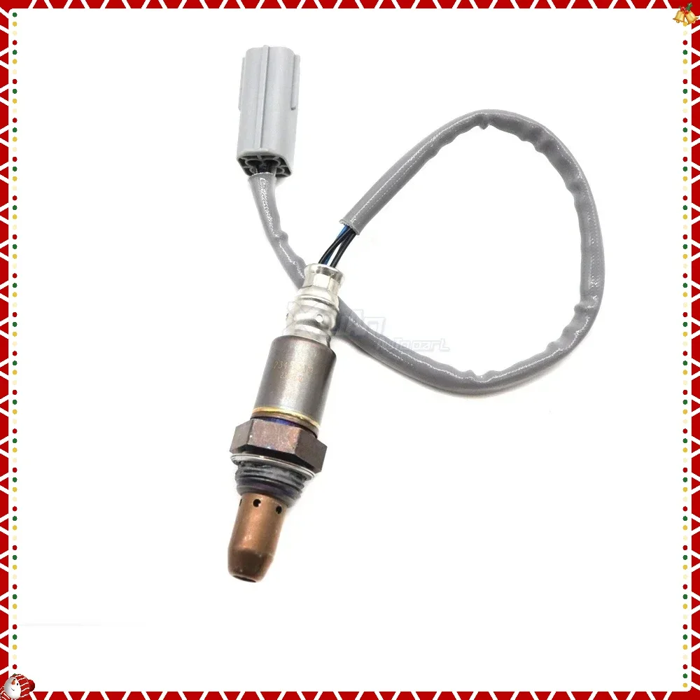 234-9038 22693-1AA0A O2 Oxygen Sensor For Infiniti QX56 Nissan Armada Pathfinder Titan Suzuki Equator Upstream Front 
234-9038 22693-1AA0A O2 Oxygen Sensor For Infiniti QX56 Nissan Armada Pathfinder Titan Suzuki Equator Upstream Front