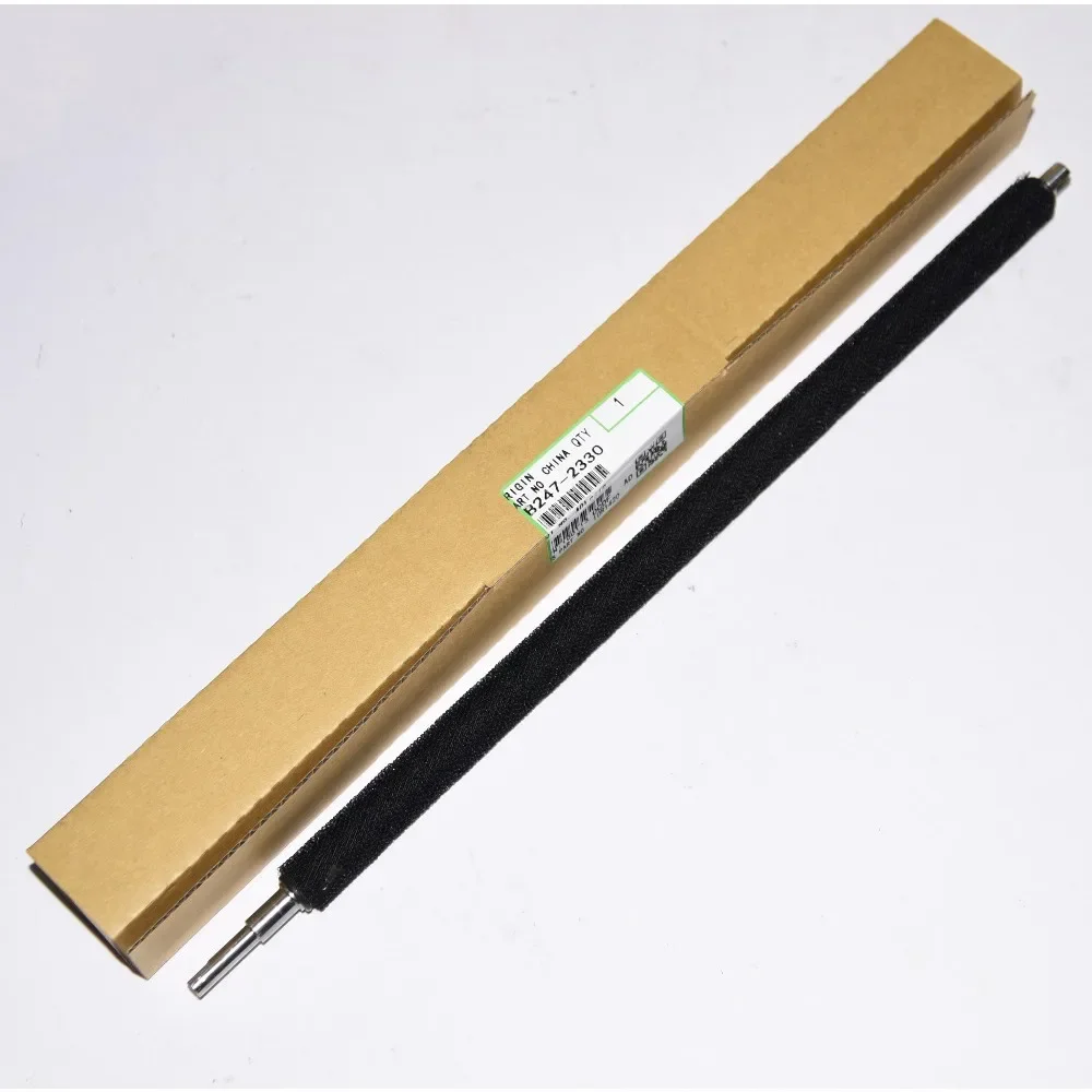 5шт AD 042038 B065-2347 B247-2330 Щетка для чистки барабана для Ricoh MP 7500 7502 8000 8001 9001 9002 5500 6000 6001 6500 7000 7001
5шт AD 042038 B065-2347 B247-2330 Щетка для чистки барабана для Ricoh MP 7500 7502 8000 8001 9001 9002 5500 6000 6001 6500 7000 7001