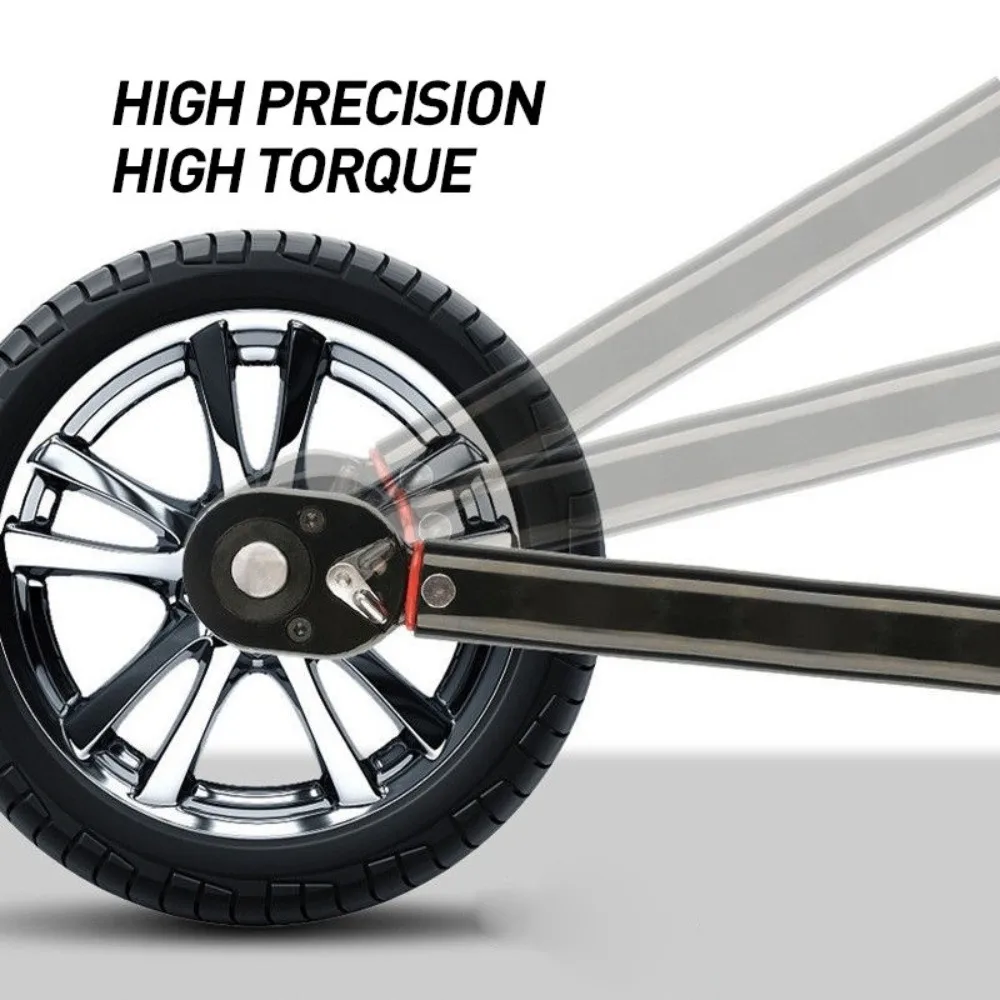 Прочный динамометрический ключ 1/2 дюйма 3/8 дюйма 1/4 дюйма, многофункциональный портативный гаечный ключ, регулируемый инструмент для ремонта, ручные инструменты
Прочный динамометрический ключ 1/2 дюйма 3/8 дюйма 1/4 дюйма, многофункциональный портативный гаечный ключ, регулируемый инструмент для ремонта, ручные инструменты