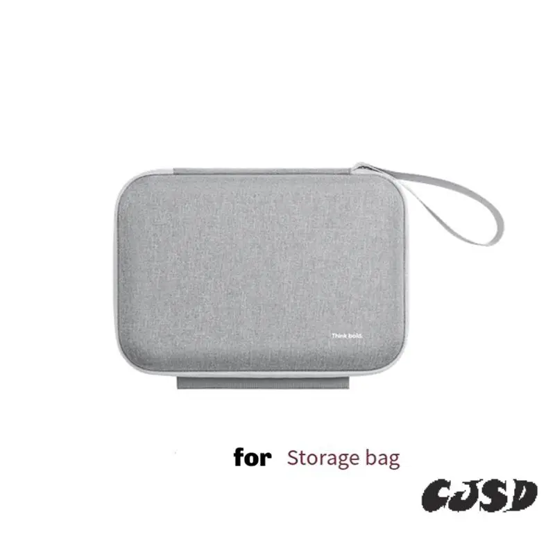 CJSD-For Insta360 X5 Carry Case Protective Bag For Insta360 X5 Camera Lightweight Portable Shockproof-Resistant Design
CJSD-For Insta360 X5 Carry Case Protective Bag For Insta360 X5 Camera Lightweight Portable Shockproof-Resistant Design