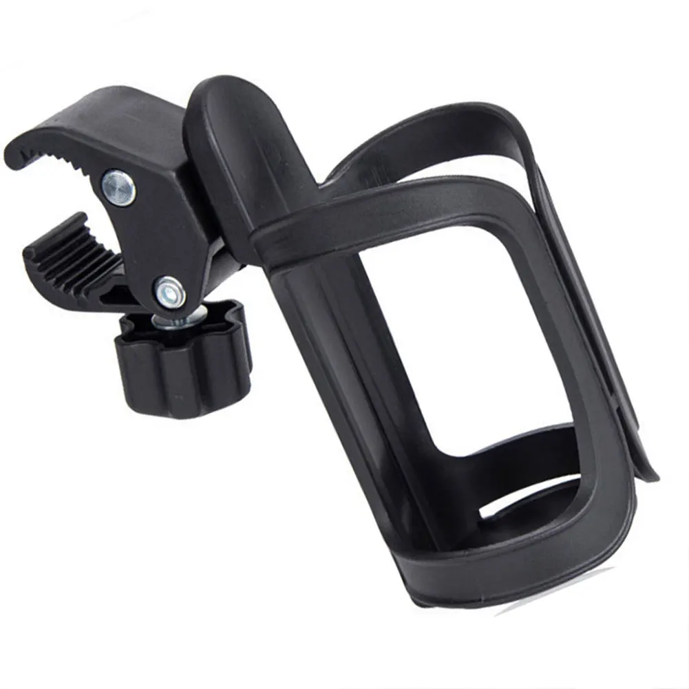 Stroller Cup Holder Drink Holder 360 Degrees Rotation Bottle Holder Universal Cup Holder for Stroller Wheelchair Walker Scooter
Stroller Cup Holder Drink Holder 360 Degrees Rotation Bottle Holder Universal Cup Holder for Stroller Wheelchair Walker Scooter