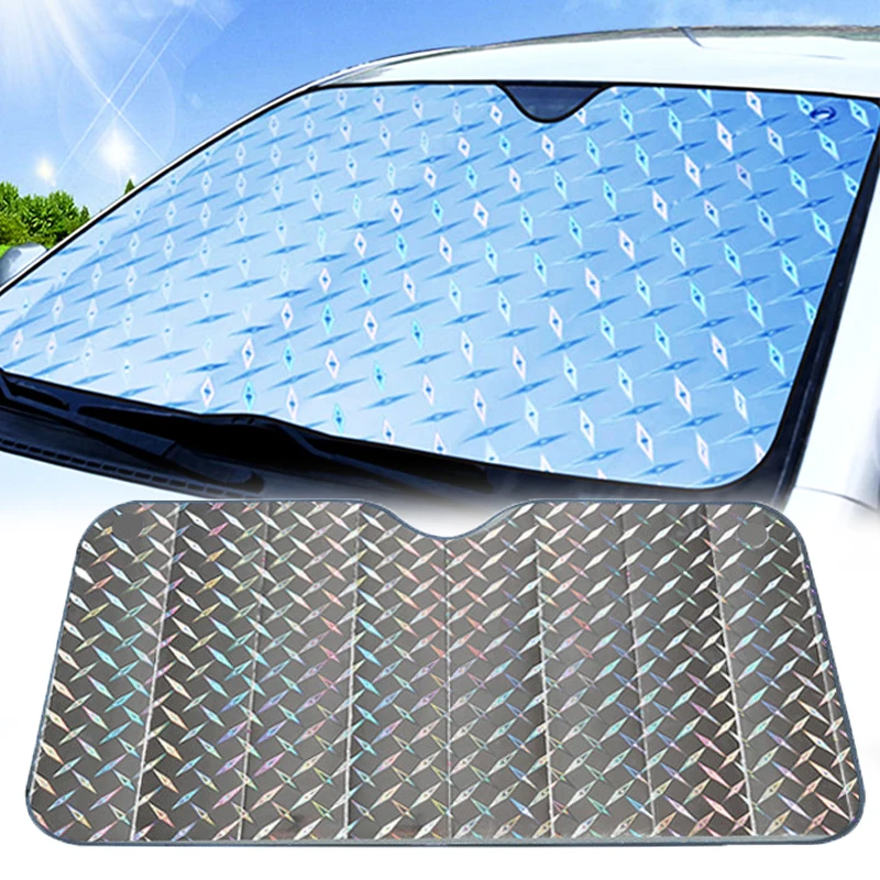 Car Sunshade Front Rear Window Curtain Car Windshield Sun Shade Covers Visors Auto Window Sun Curtain UV Protection Accessories
Car Sunshade Front Rear Window Curtain Car Windshield Sun Shade Covers Visors Auto Window Sun Curtain UV Protection Accessories