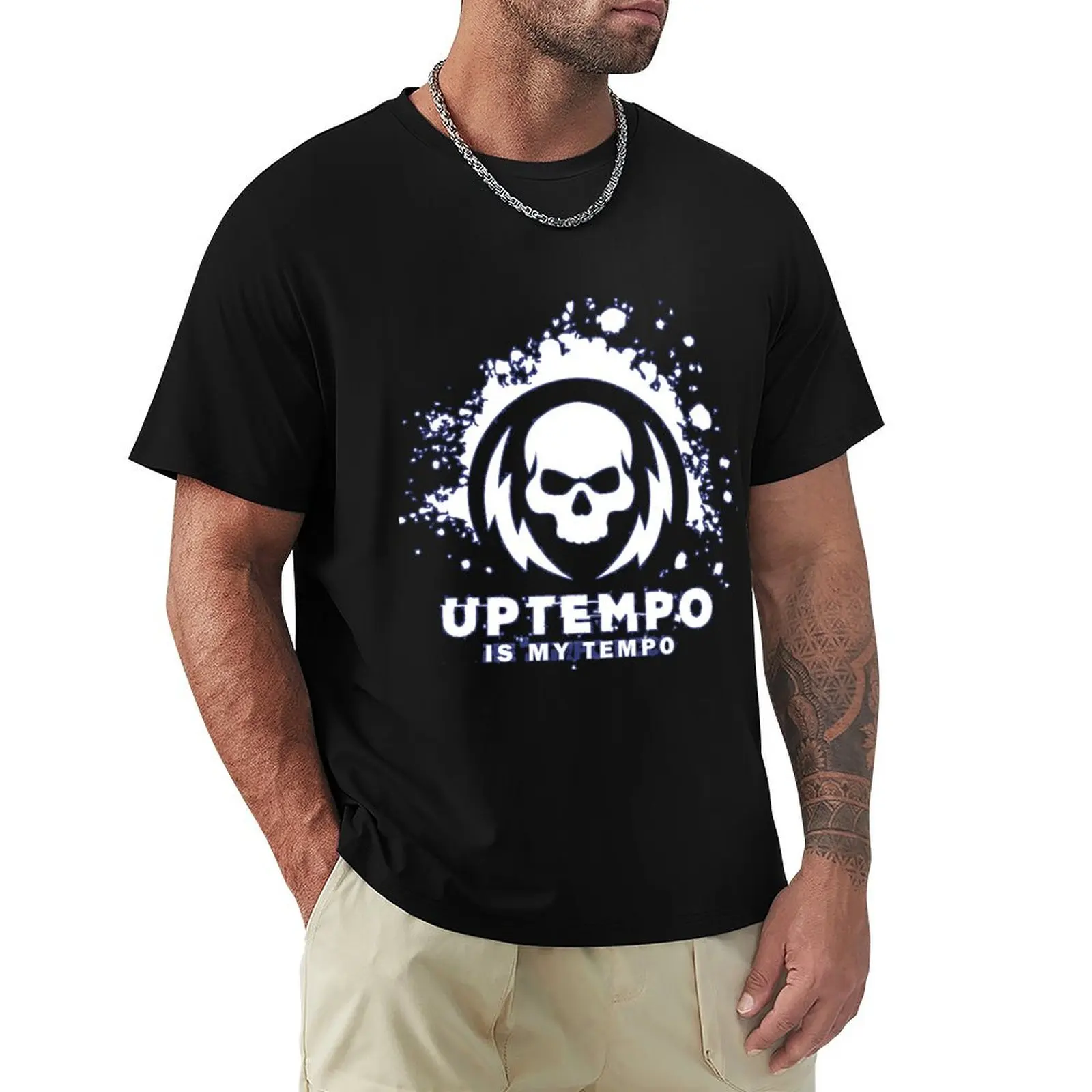 UpTempo T-Shirt vintage anime shirt affliction shirts Man t-shirt outfits for men
UpTempo T-Shirt vintage anime shirt affliction shirts Man t-shirt outfits for men