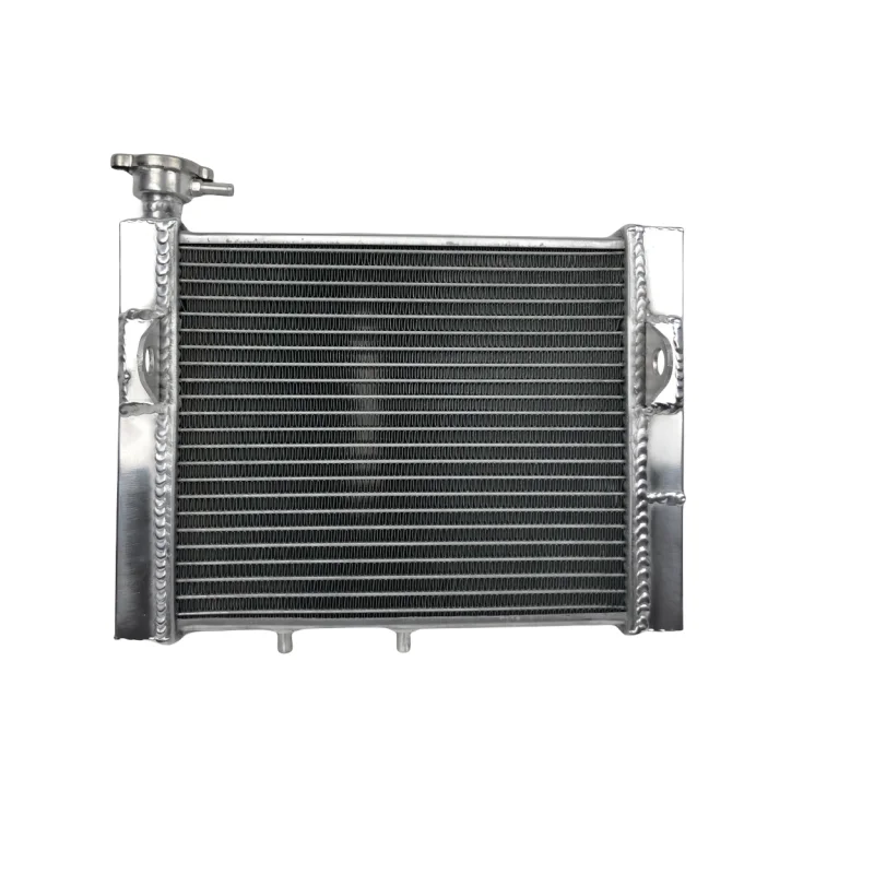NEW full For 2007-2014 Can-Am Outlander Max 500 650 800 800R Aluminum Radiator Cooler Cooling Coolant
NEW full For 2007-2014 Can-Am Outlander Max 500 650 800 800R Aluminum Radiator Cooler Cooling Coolant