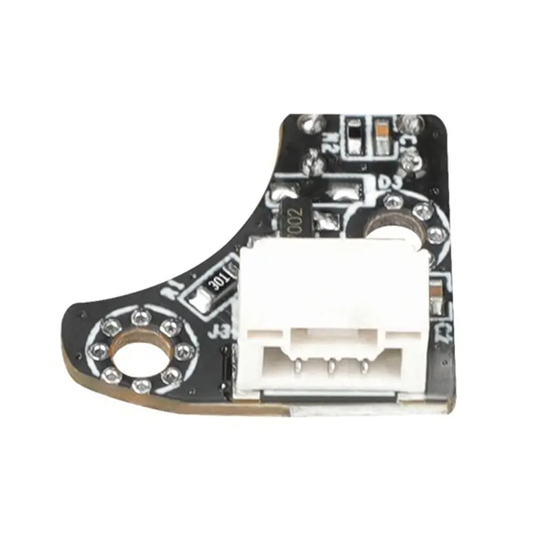 A13E-Filament Detection Board Module For Creality K2 SE Photoelectric Filament Break Sensor For K2 SE 3D Printer Accessories
A13E-Filament Detection Board Module For Creality K2 SE Photoelectric Filament Break Sensor For K2 SE 3D Printer Accessories