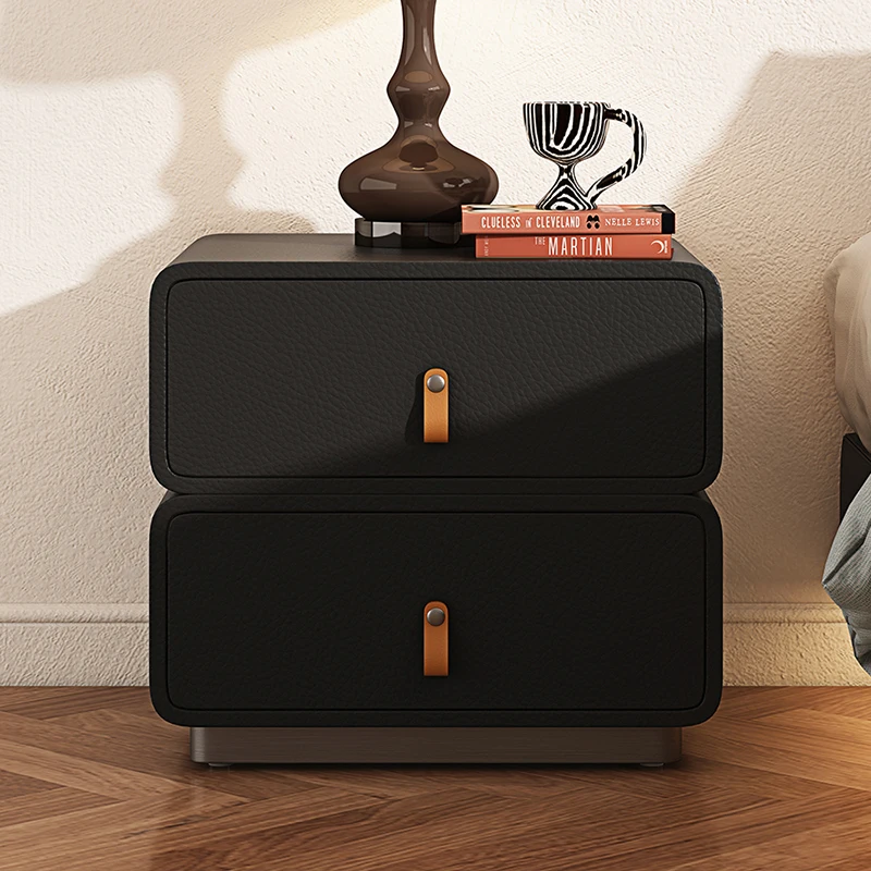 Simple Luxury Bedside Table Aesthetic Modern Nordic Storage Night Tables Beauty Modern Mesinhas De Cabeceira Bedroom Furnitures
Simple Luxury Bedside Table Aesthetic Modern Nordic Storage Night Tables Beauty Modern Mesinhas De Cabeceira Bedroom Furnitures