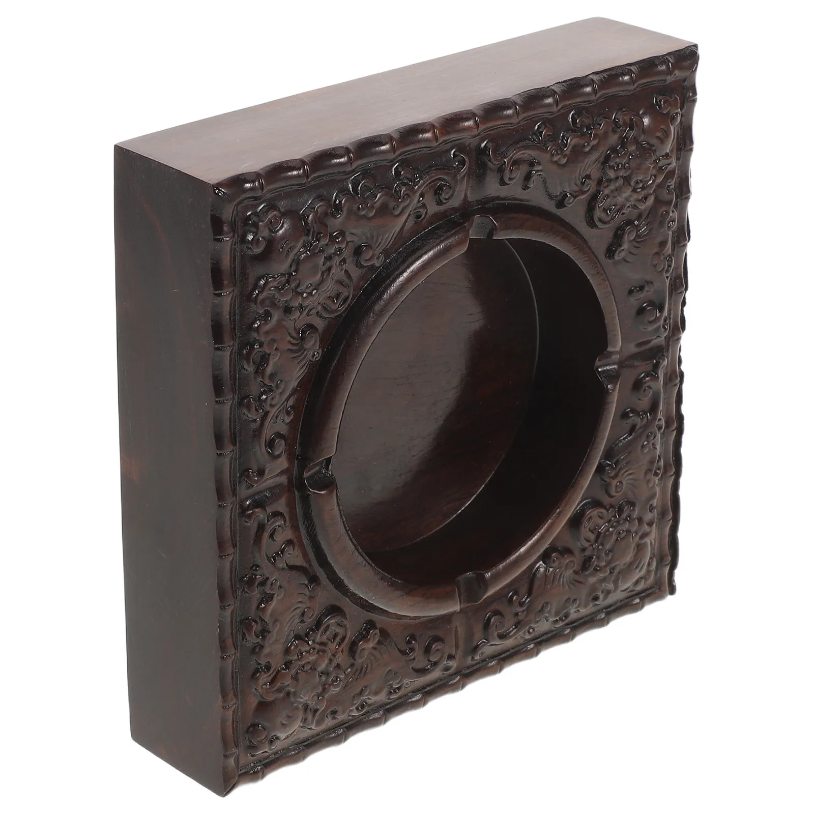 Ash Holder Bowl Cigar Accessories Ashtray for Outdoor Covered Windproof Ashtrays Desk outside
Ash Holder Bowl Cigar Accessories Ashtray for Outdoor Covered Windproof Ashtrays Desk outside