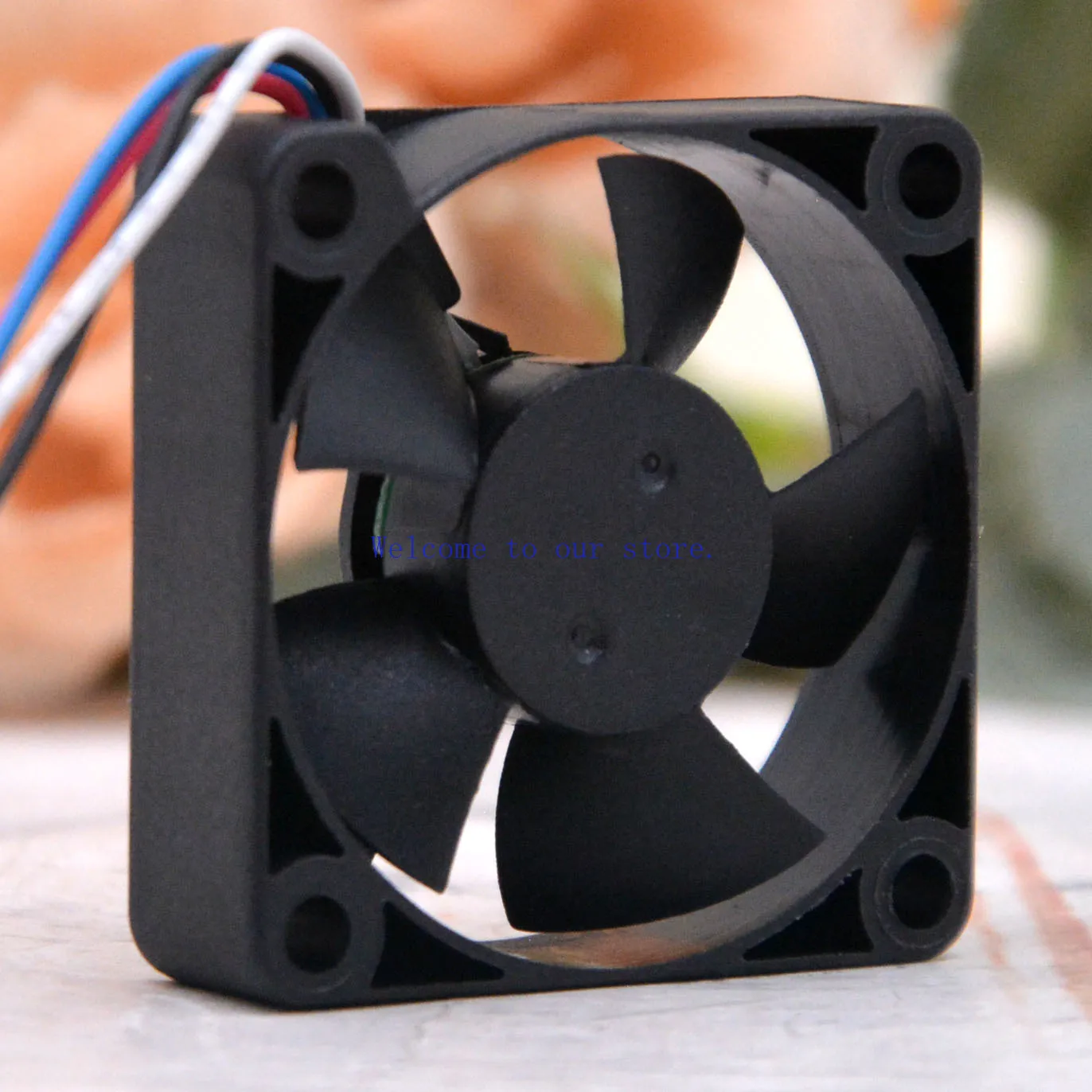 Для ADDA Xiexi AD3512HB-G5B 3512 12 В 0,15 А четырехпроводной охлаждающий вентилятор с двойным шариковым вентилятором с контролем температуры
Для ADDA Xiexi AD3512HB-G5B 3512 12 В 0,15 А четырехпроводной охлаждающий вентилятор с двойным шариковым вентилятором с контролем температуры