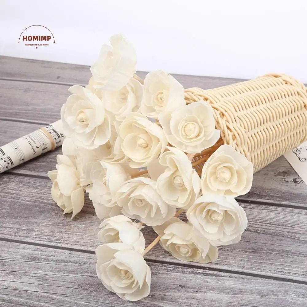 Lasting Dyeable Living Room Volatile Natural For Home Dried Flowers Aromatic Incense Diffuser Sticks Tongcao Flower
Lasting Dyeable Living Room Volatile Natural For Home Dried Flowers Aromatic Incense Diffuser Sticks Tongcao Flower