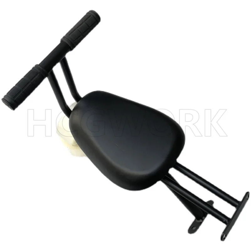 Electric Bike Accessories Children Front Seat Baby Safety Chair for Niu F0/c0
Electric Bike Accessories Children Front Seat Baby Safety Chair for Niu F0/c0