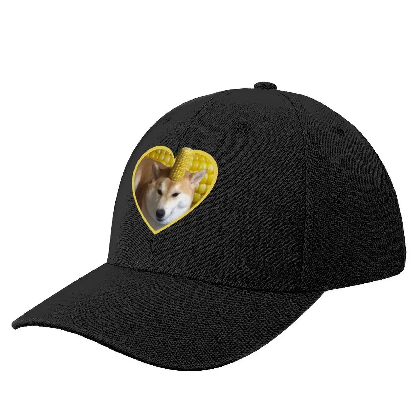 Doggo Stickers: Corndog Baseball Cap Sunscreen Rave Hat Baseball Cap Caps Women Men's
Doggo Stickers: Corndog Baseball Cap Sunscreen Rave Hat Baseball Cap Caps Women Men's