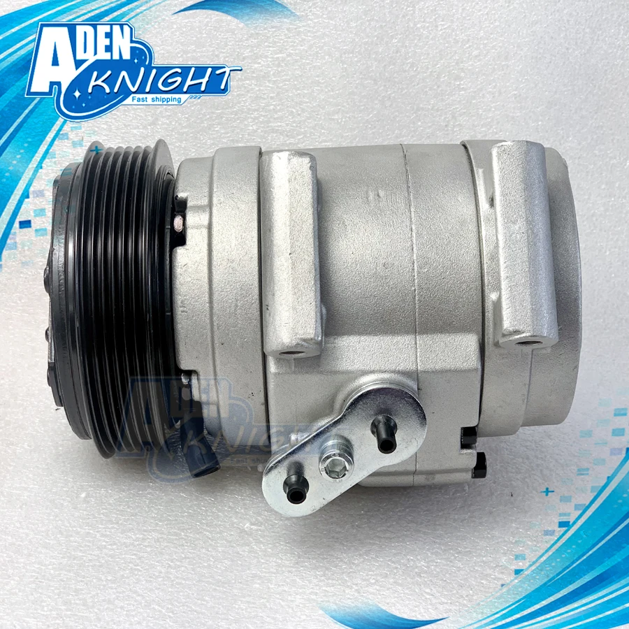 Компрессор переменного тока SP17 для SsangYong Actyon Korando 1721300011 6711303211 749004 6711303011 67113-03011
Компрессор переменного тока SP17 для SsangYong Actyon Korando 1721300011 6711303211 749004 6711303011 67113-03011