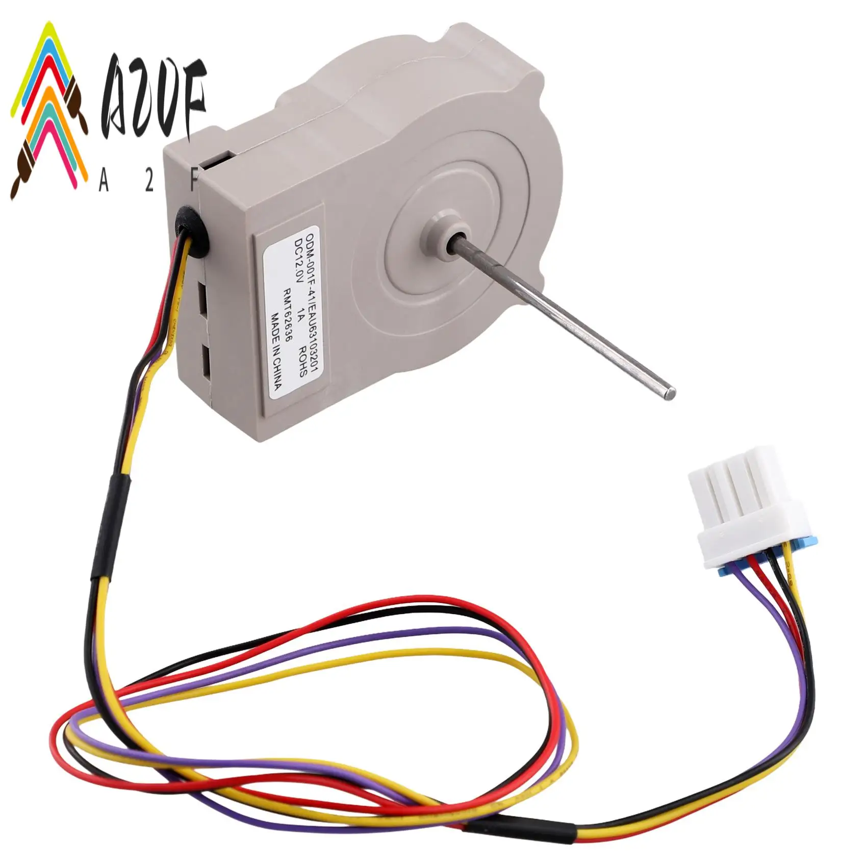 A20F-EAU63103201 двигатель вентилятора испарителя холодильника для Kenmore мини-двигатель вентилятора холодильника ремонт запасная часть
A20F-EAU63103201 двигатель вентилятора испарителя холодильника для Kenmore мини-двигатель вентилятора холодильника ремонт запасная часть
