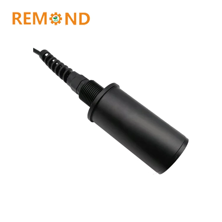 Online Turbidity Meter Water 4-20ma TSS Meter Turbidity Analyzer Water Turbidity Sensor Probe
Online Turbidity Meter Water 4-20ma TSS Meter Turbidity Analyzer Water Turbidity Sensor Probe