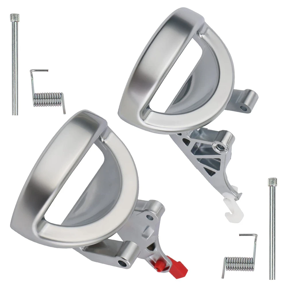 Left 68004829AA Right 68004828AA Car Interior Door Handle Fits For Do- Nitro 2007-2011
Left 68004829AA Right 68004828AA Car Interior Door Handle Fits For Do- Nitro 2007-2011