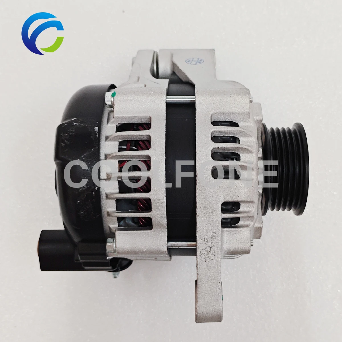 Coolfone Generator Alternator for SUZUKI ALIVIO Ciaz SWIFT VITARA SX4 S-CROSS 1.6L 2012- 3140058M00 3140066M00 1042109940
Coolfone Generator Alternator for SUZUKI ALIVIO Ciaz SWIFT VITARA SX4 S-CROSS 1.6L 2012- 3140058M00 3140066M00 1042109940