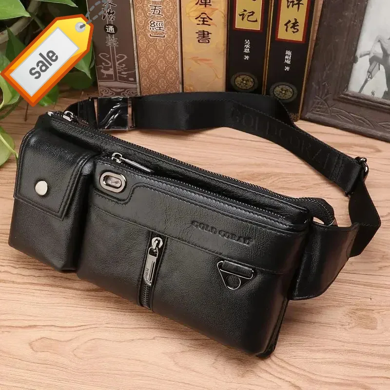Genuine Leather Hip Bum Fanny Pack Male Cigarette Cell Phone Case Pocket Chest Bags Retro Men Nature Skin Loop Waist Belt Bag
Genuine Leather Hip Bum Fanny Pack Male Cigarette Cell Phone Case Pocket Chest Bags Retro Men Nature Skin Loop Waist Belt Bag