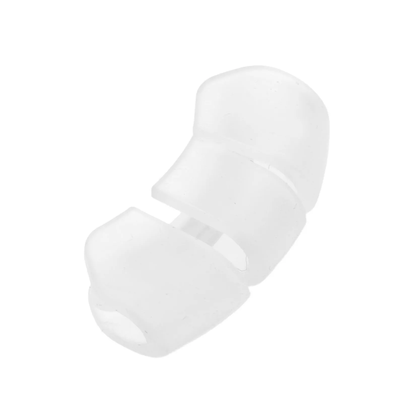 Ear Shaping Clip for Infants Correct Asymmetric Ears Universal Fit Newborn Ear Support Device for Mild Deformities
Ear Shaping Clip for Infants Correct Asymmetric Ears Universal Fit Newborn Ear Support Device for Mild Deformities