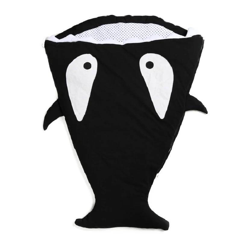Высококачественный хлопок, популярный детский уличный теплый спальный мешок с изображением акулы для детей
Высококачественный хлопок, популярный детский уличный теплый спальный мешок с изображением акулы для детей