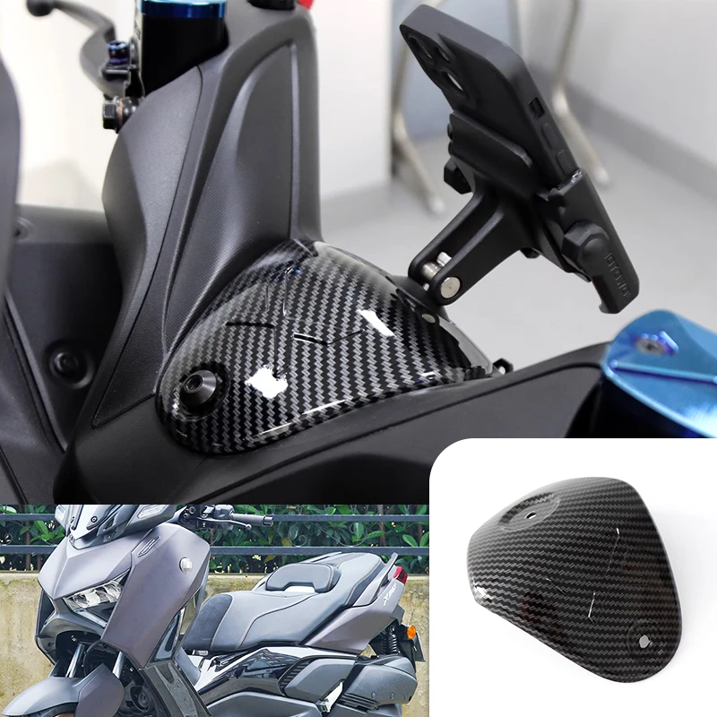 For YAMAHA XMAX X-MAX 300 2023-2025 Handlebar Center Phone Holder GPS Stand Bracket
For YAMAHA XMAX X-MAX 300 2023-2025 Handlebar Center Phone Holder GPS Stand Bracket
