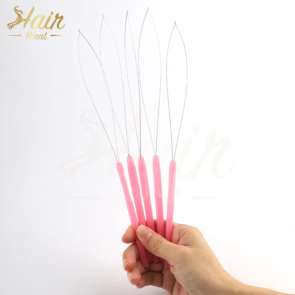 Hair Want 5 шт., петля для наращивания волос, игла, нитевдеватель, инструмент для вытягивания крючка и устройство для бисера, черная петля, нитевдеватель для мишуры для волос
Hair Want 5 шт., петля для наращивания волос, игла, нитевдеватель, инструмент для вытягивания крючка и устройство для бисера, черная петля, нитевдеватель для мишуры для волос