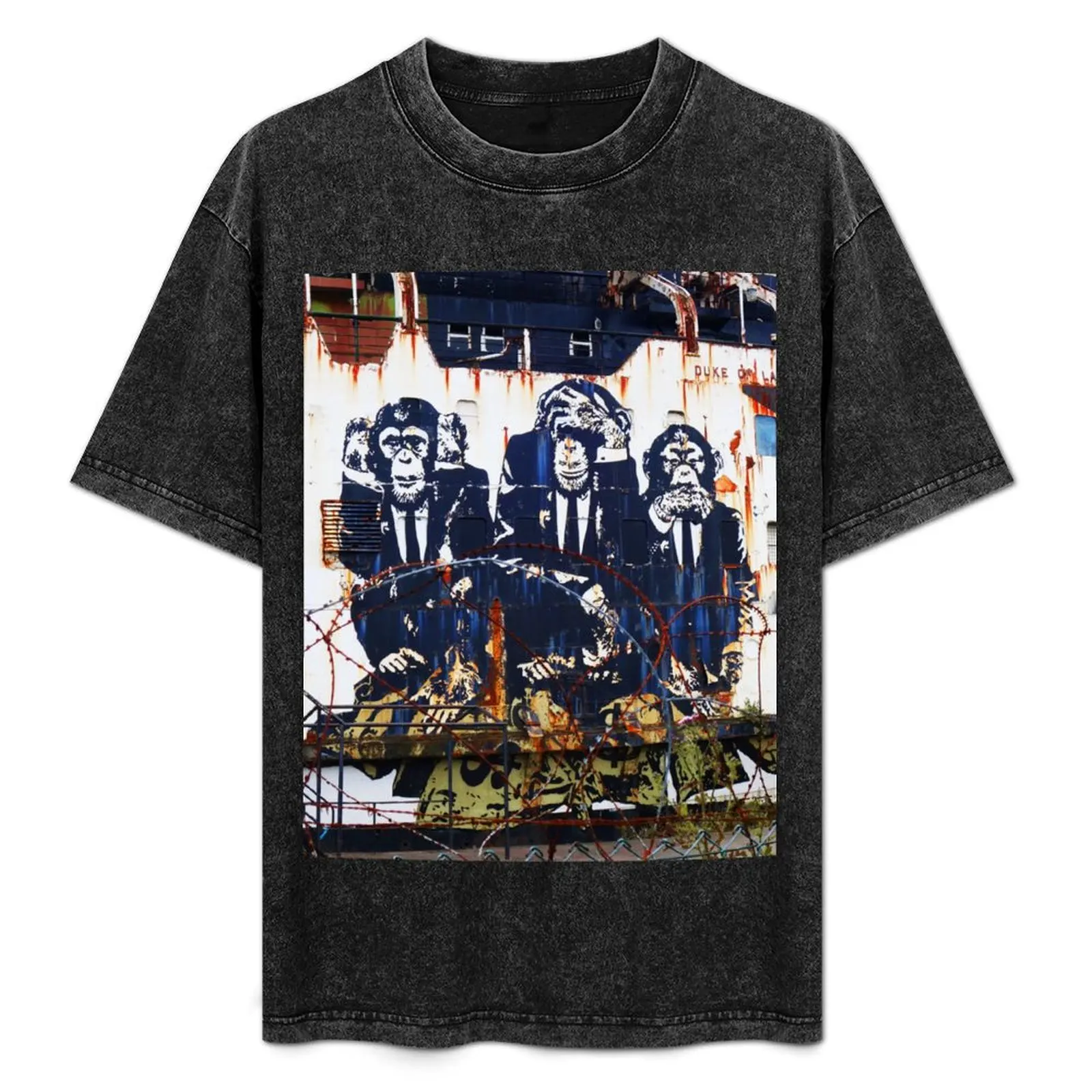 See, Hear, Speak no Evil T-Shirt Quick Dry Training Short Sleeve Tee
See, Hear, Speak no Evil T-Shirt Quick Dry Training Short Sleeve Tee