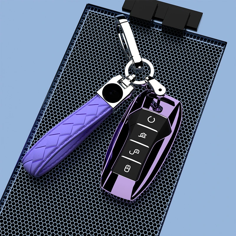 Подходит для BYD Song Pro, держатель для ключей второго поколения Song Plus, специальный Qin Pro Female 2021, украшение Tang Han
Подходит для BYD Song Pro, держатель для ключей второго поколения Song Plus, специальный Qin Pro Female 2021, украшение Tang Han
