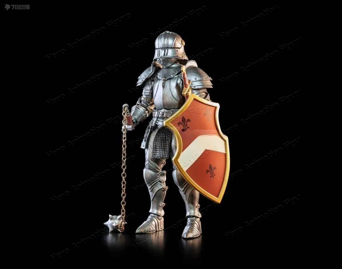 【In Stock】Original Four Horsemen Studios Mythic Legions Special Releases Valiant Knight 1/12 Action Figure Toys Model Gifts
【In Stock】Original Four Horsemen Studios Mythic Legions Special Releases Valiant Knight 1/12 Action Figure Toys Model Gifts