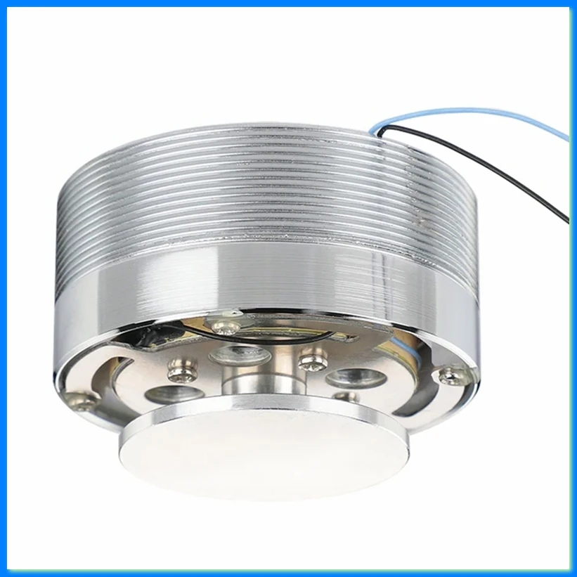 1Pcs Full Range Vibration Speaker 50MM High Power 4 Ohm 30W Resonance Speaker Super Audio Portable Speakers-DTA9
1Pcs Full Range Vibration Speaker 50MM High Power 4 Ohm 30W Resonance Speaker Super Audio Portable Speakers-DTA9