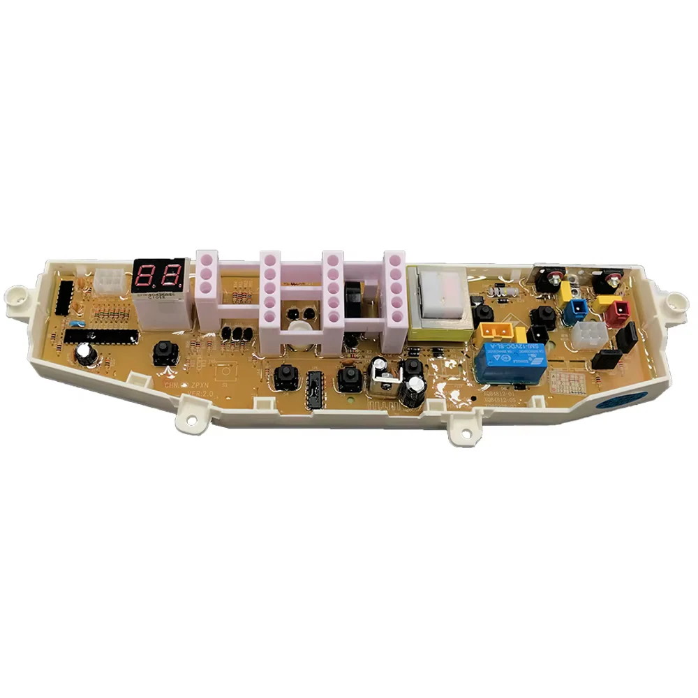 Для печатной платы Samsung для стиральной машины MFS-XQB4888-05 XQB55-L76 XQB50-2188
Для печатной платы Samsung для стиральной машины MFS-XQB4888-05 XQB55-L76 XQB50-2188