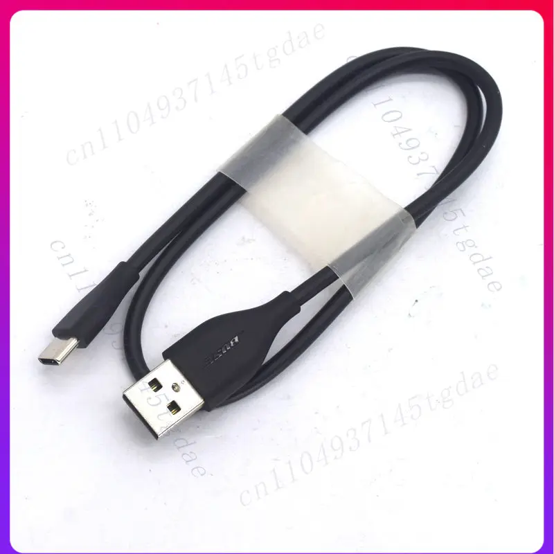 Оригинальный блок питания для Bose SoundLink mini II Special Edition, 3 шт., адаптированный для зарядки через TYPE-C, черный.
Оригинальный блок питания для Bose SoundLink mini II Special Edition, 3 шт., адаптированный для зарядки через TYPE-C, черный.