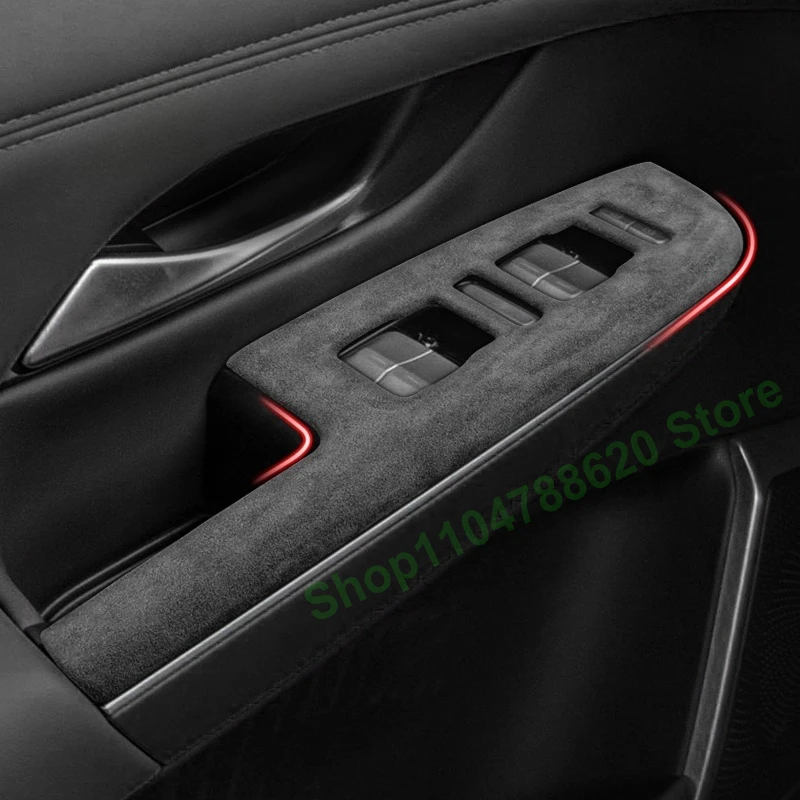 For Xiaopeng G9 Door Glass Lifting Button Decorative Panel Air Outlet Central Control Gear Interior Accesorios Para Auto
For Xiaopeng G9 Door Glass Lifting Button Decorative Panel Air Outlet Central Control Gear Interior Accesorios Para Auto