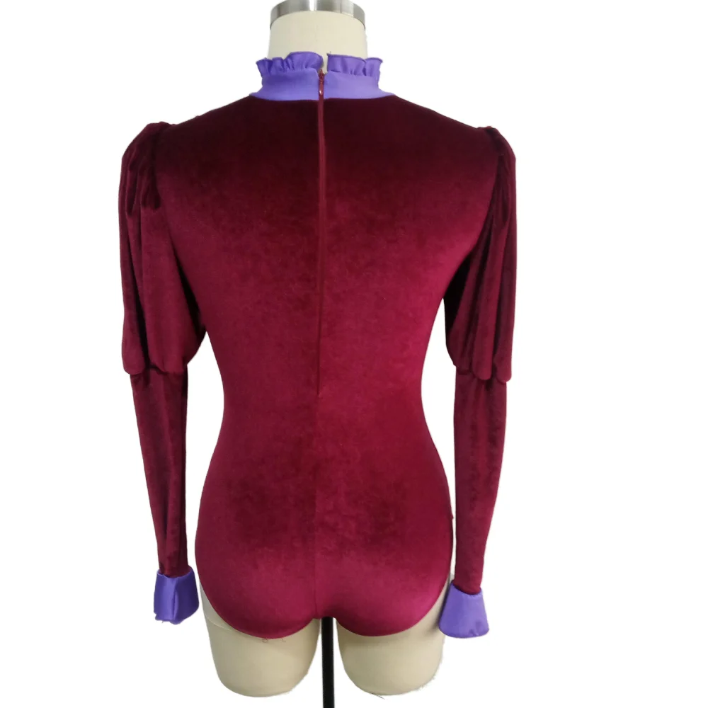 Kids Girls Retail and wholesale nylon mesh modern dance ballet body suit training suit dance school group performance
Kids Girls Retail and wholesale nylon mesh modern dance ballet body suit training suit dance school group performance