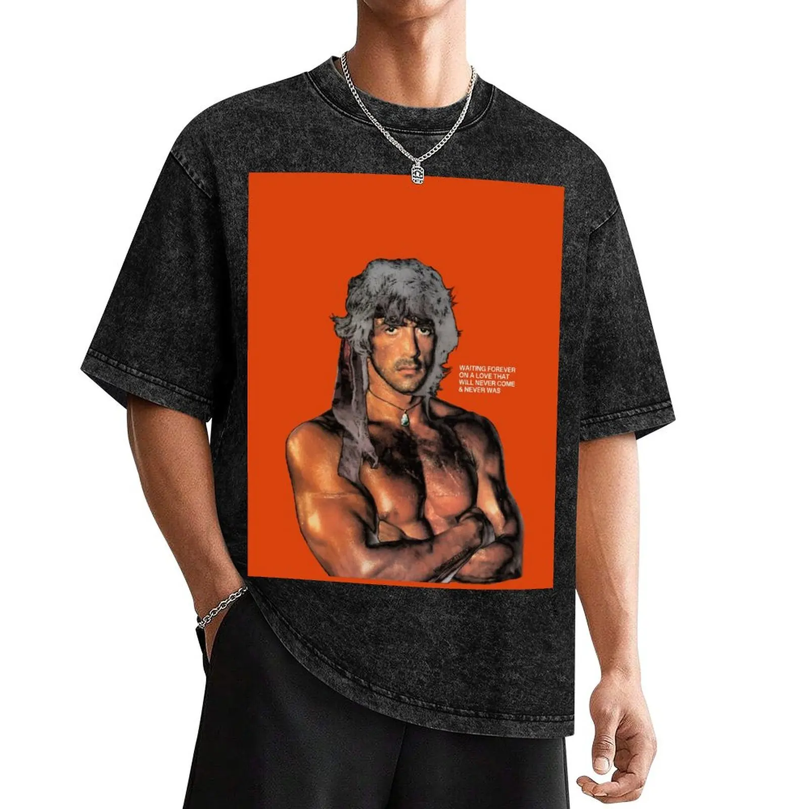 waiting forever on a love that will never come, never was T-Shirt funny costumes man clothes luxury designer t shirt for men
waiting forever on a love that will never come, never was T-Shirt funny costumes man clothes luxury designer t shirt for men