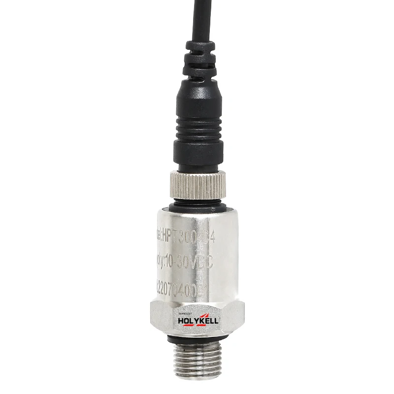 Holykell New Arrival 4-20ma air Compressor Pressure Transmitter Reduction
Holykell New Arrival 4-20ma air Compressor Pressure Transmitter Reduction