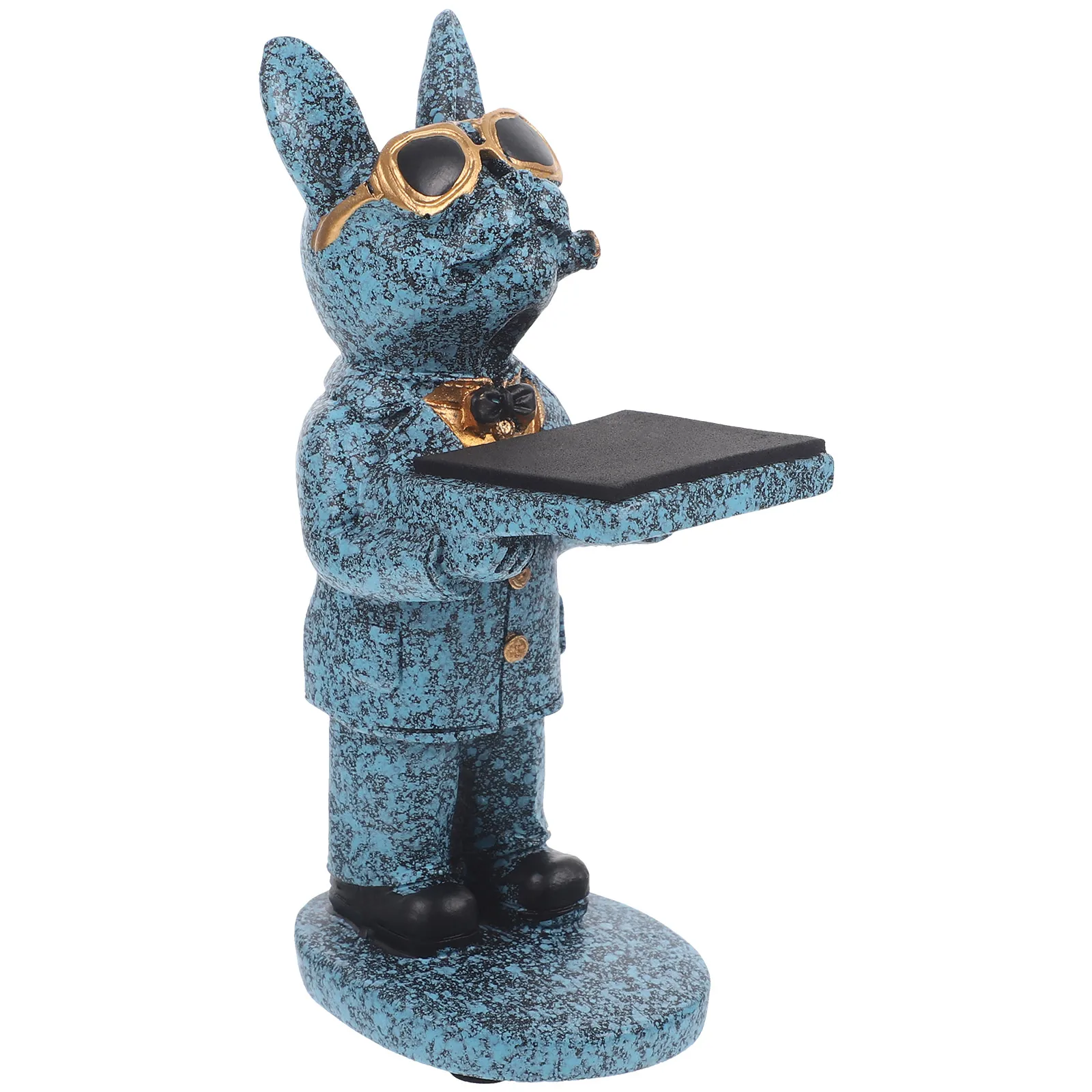 Creative Dog Shaped Watch Stand Display Organizer Durable Scratch Resistant Desktop Jewelry Display Holder Wrist Watch Rack
Creative Dog Shaped Watch Stand Display Organizer Durable Scratch Resistant Desktop Jewelry Display Holder Wrist Watch Rack