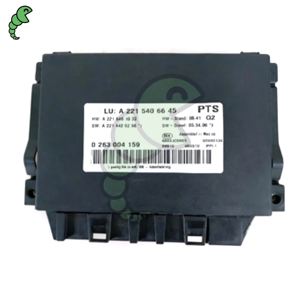 A2215406645 fit for 2007 2008 2009 W221 S-Class S550 S65 PDC Parktronic Control Module 2215406645
A2215406645 fit for 2007 2008 2009 W221 S-Class S550 S65 PDC Parktronic Control Module 2215406645