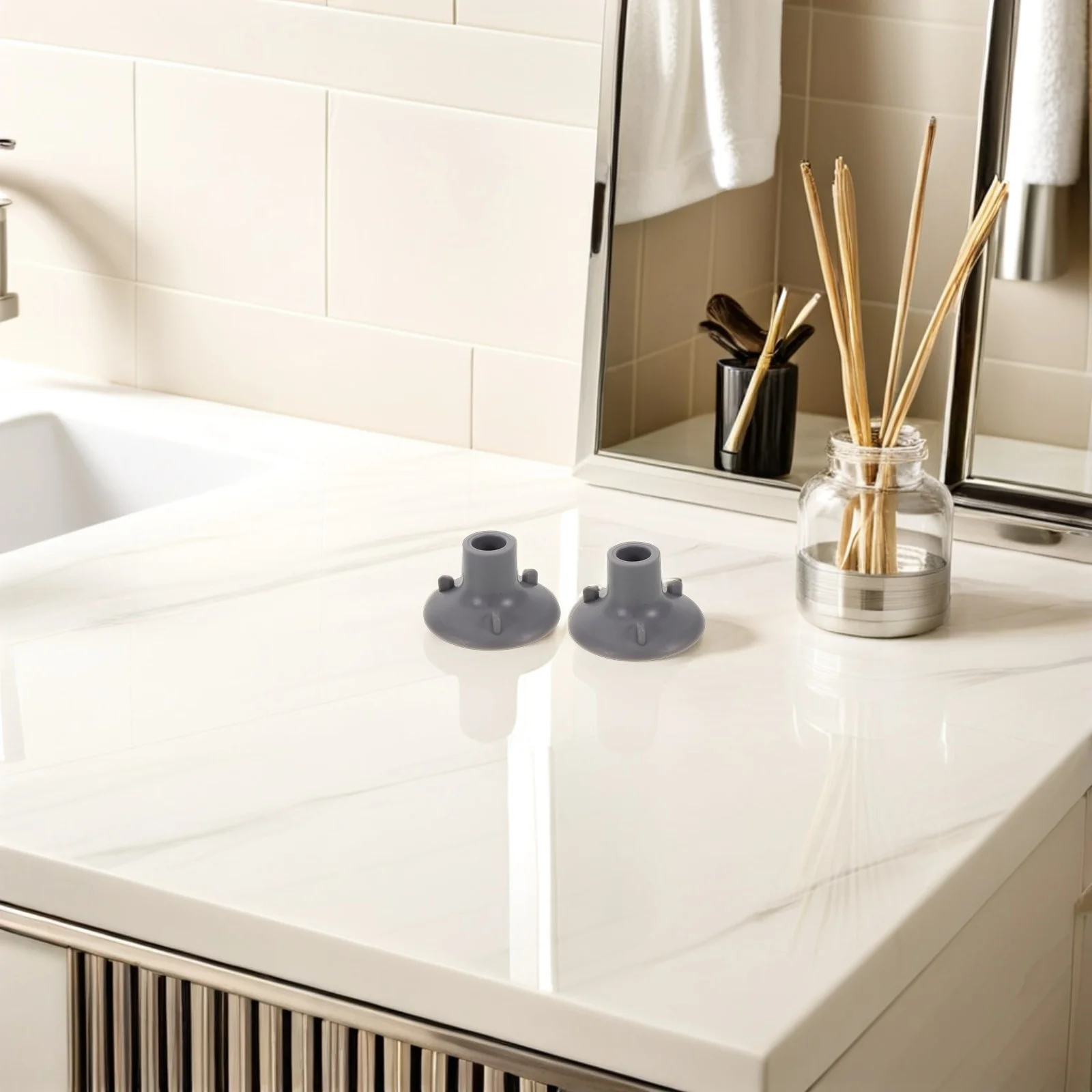 4pcs Shower Stool Rubber Feet 24Mm Id Non-Slip Replacement Tips For Bath Seat Chair Transfer Bench Suction Cup Durable Bathroom
4pcs Shower Stool Rubber Feet 24Mm Id Non-Slip Replacement Tips For Bath Seat Chair Transfer Bench Suction Cup Durable Bathroom