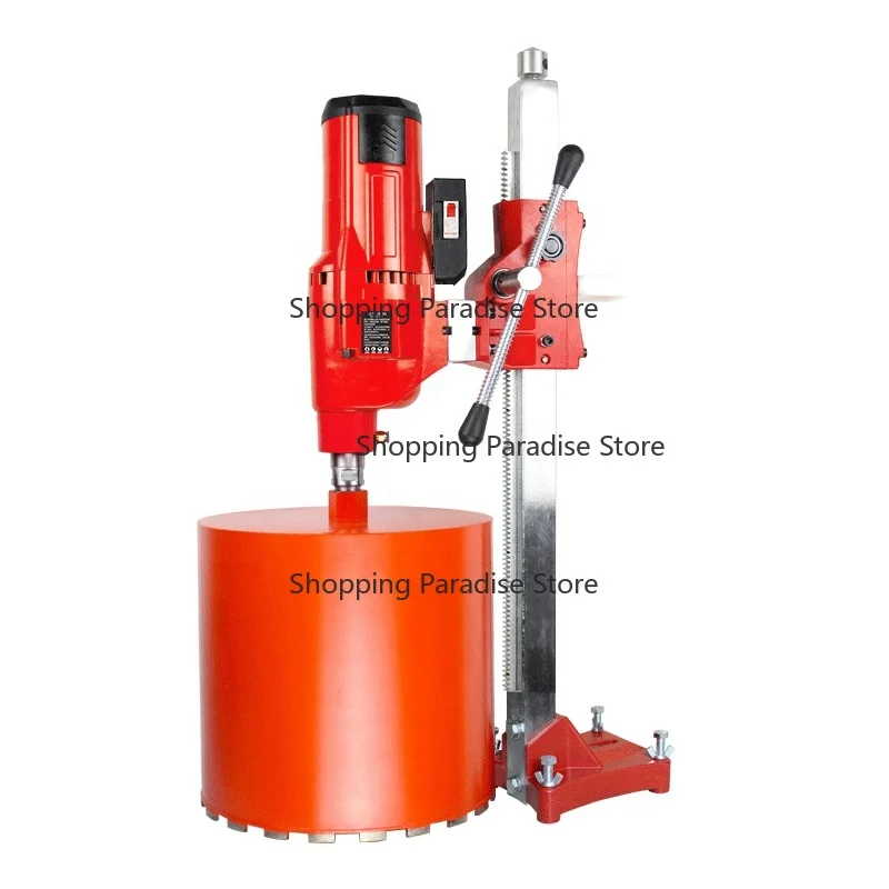 Низкая цена, прямые продажи с завода: ручная машина для бурения бетона и камня, алмазная буровая установка, универсальная буровая машина.
Низкая цена, прямые продажи с завода: ручная машина для бурения бетона и камня, алмазная буровая установка, универсальная буровая машина.