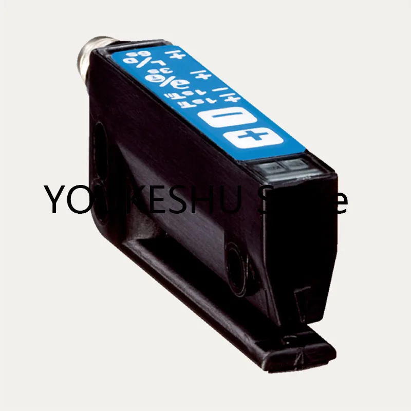 Brand New Original Slot Sensor Detector Sensor Detection of perforated objects Detection of double layers WFS3-40P415 6043919
Brand New Original Slot Sensor Detector Sensor Detection of perforated objects Detection of double layers WFS3-40P415 6043919