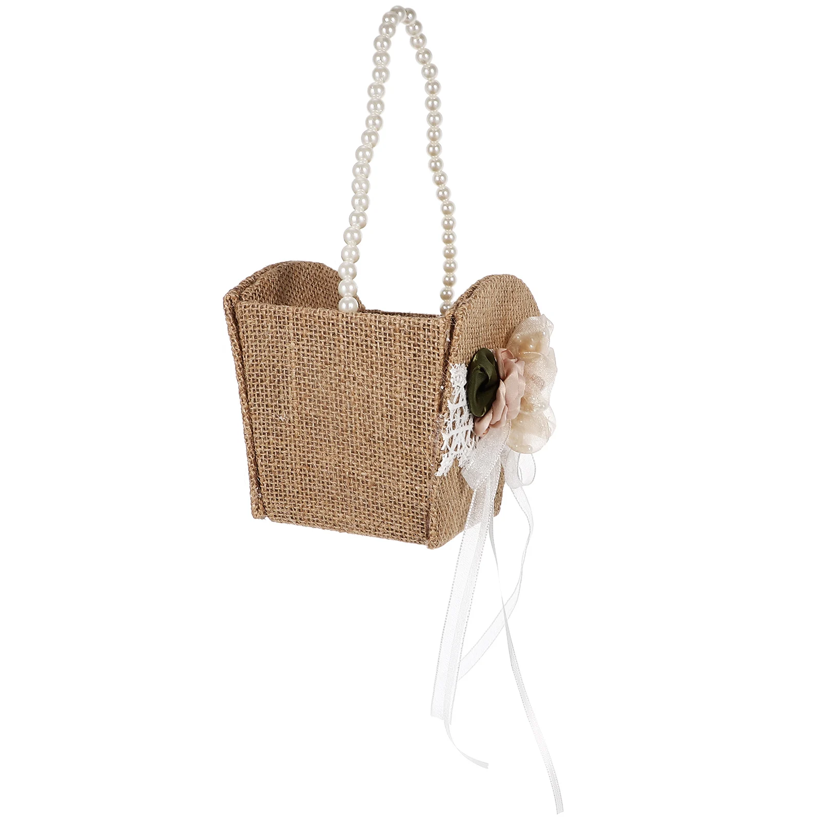 Wedding Flower Basket Girl for Baskets Rattan Wicker Woven Linen Elegant Girls Weddings Bride
Wedding Flower Basket Girl for Baskets Rattan Wicker Woven Linen Elegant Girls Weddings Bride
